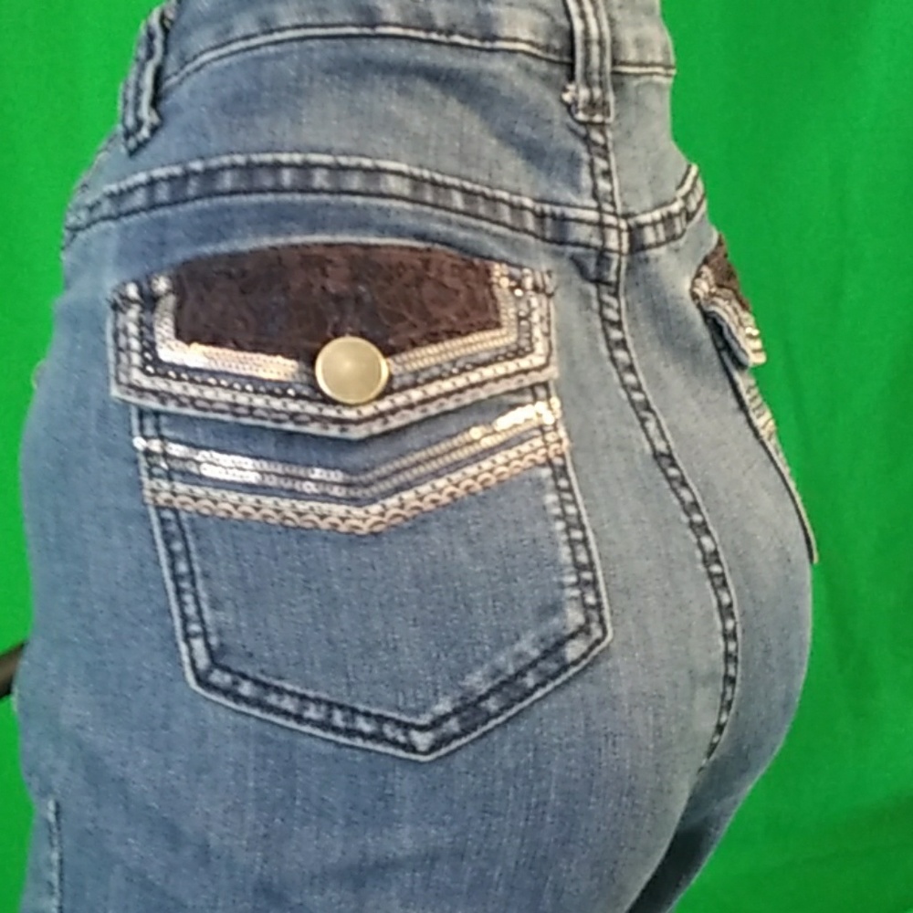 Christopher Banks jeans size 12